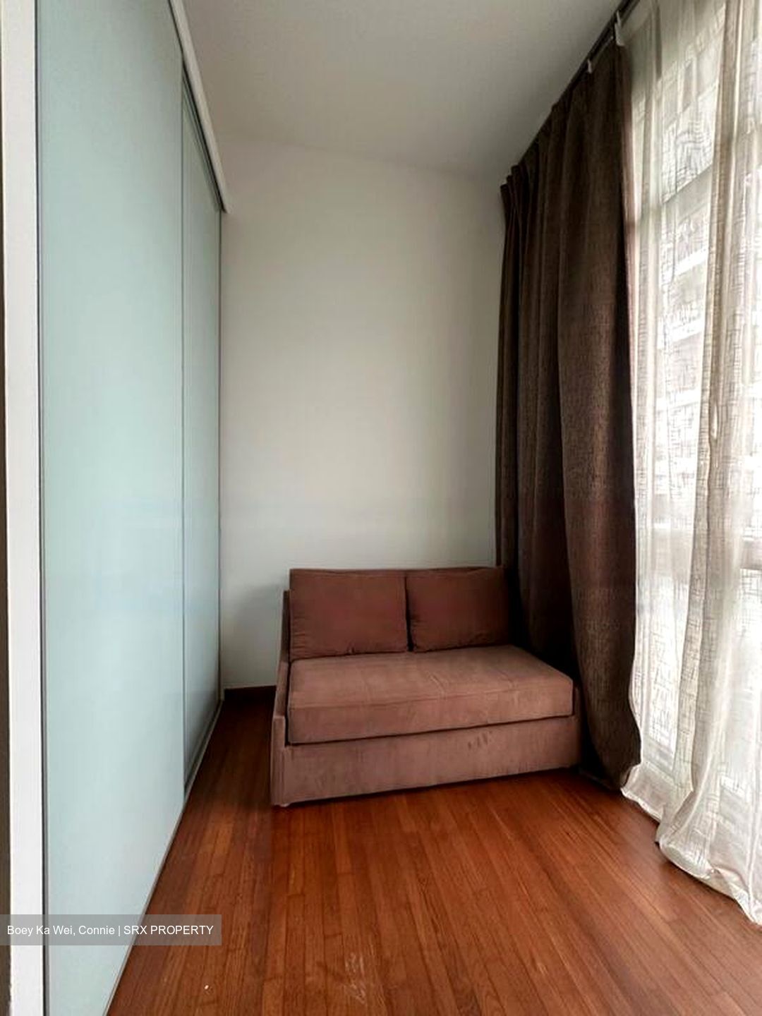 The Skywoods (D23), Condominium #558350261